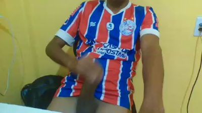 GASPARY webcam model stream image