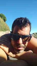 _BruceStrong_ webcam model stream image