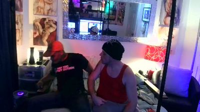 Str8actinggay webcam model stream image