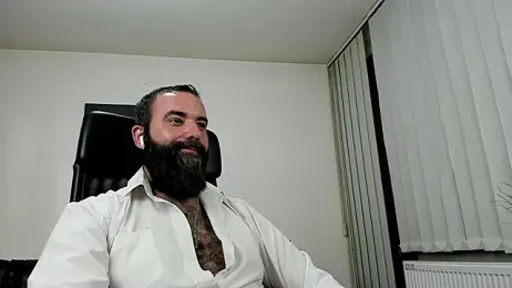 ChristophJules webcam model stream image