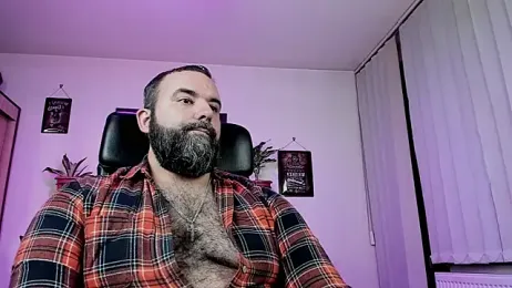 ChristophJules webcam model stream image