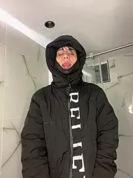 TheBatMansion webcam stripchat model stream image