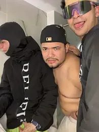 TheBatMansion webcam stripchat model stream image