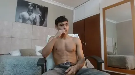 adam_piarse01 webcam model stream image