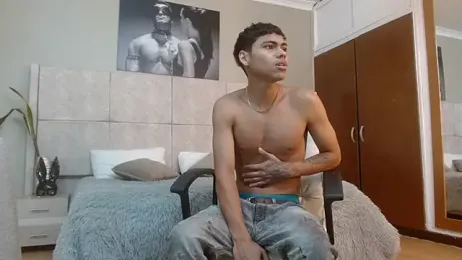 adam_piarse01 webcam model stream image