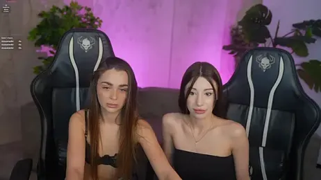 Lana_Pulse webcam model stream image