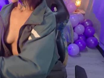 scarllett_bdsm webcam chaturbate model stream image