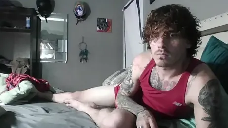 Derrick7799 webcam stripchat model stream image