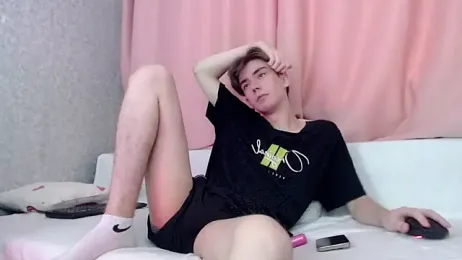 Harvey_foster webcam model stream image