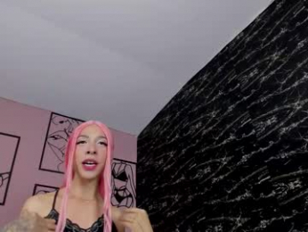 kylie_winx webcam model stream image