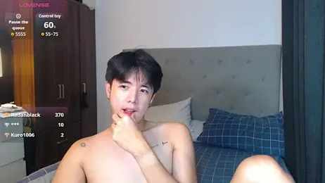 Addictiveboi webcam model stream image
