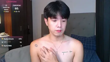 Addictiveboi webcam model stream image