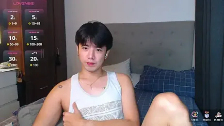Addictiveboi webcam model stream image