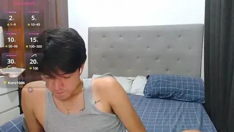 Addictiveboi webcam model stream image