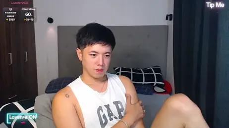 Addictiveboi webcam model stream image