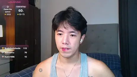 Addictiveboi webcam model stream image