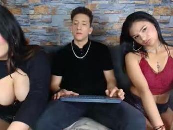 maykol_victoria webcam model stream image