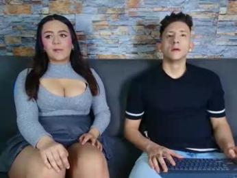 maykol_victoria webcam model stream image