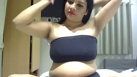 tripti2 webcam model stream image