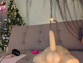 Tinny111 webcam model stream image