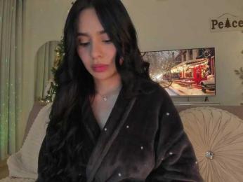 Tinny111 webcam model stream image