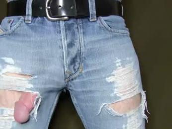 turquoise_metallic webcam model stream image