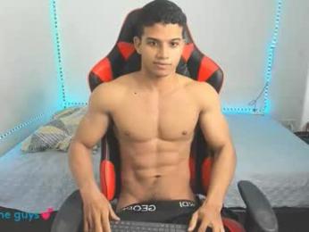 oliver_thompsson webcam model stream image