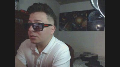 imMarco webcam model stream image