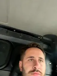 GeoGeorgee webcam model stream image