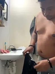 dannybs05 webcam model stream image