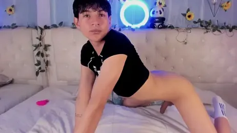 AleAurarashi webcam model stream image