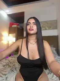 Bombshell_Rebbecca webcam stripchat model stream image