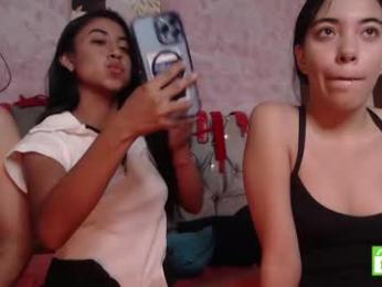 moon_hill webcam model stream image