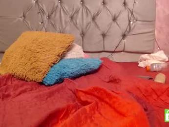 moon_hill webcam model stream image