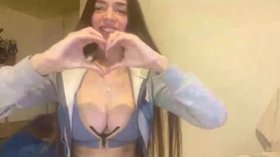 azulcita04 webcam model stream image