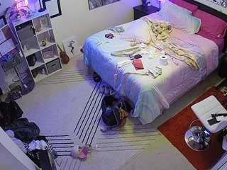 voyeurcam-hornyhostel-01 webcam model stream image