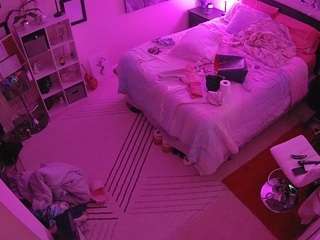 voyeurcam-hornyhostel-01 webcam model stream image