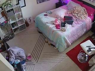 voyeurcam-hornyhostel-01 webcam model stream image