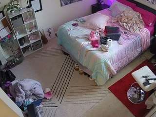 voyeurcam-hornyhostel-01 webcam model stream image