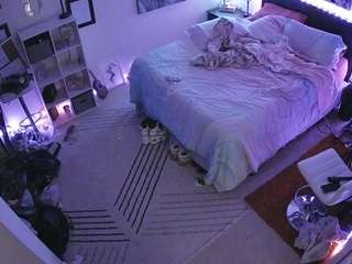 voyeurcam-hornyhostel-01 webcam model stream image