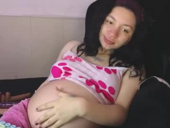 zoee_jhonnyy webcam model stream image