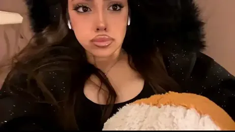 Leaf_Unto webcam stripchat model stream image