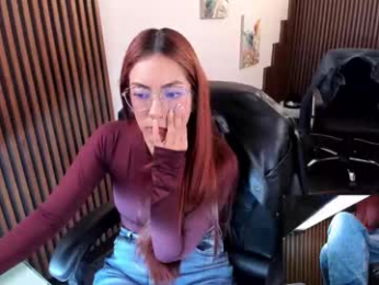 abbystones webcam model stream image