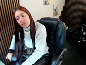 abbystones webcam model stream image