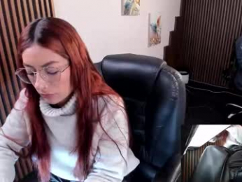 abbystones webcam model stream image
