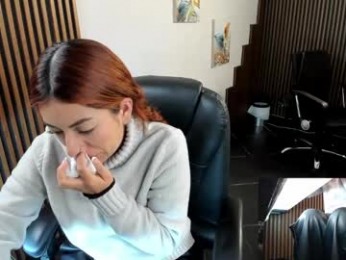 abbystones webcam model stream image