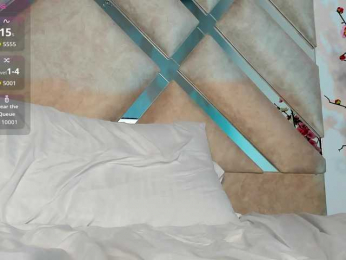 SusanaHax webcam model stream image
