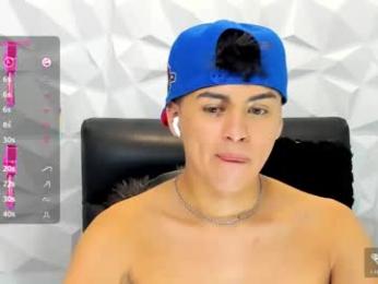 sam_daves_ webcam model stream image