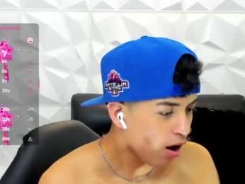 sam_daves_ webcam model stream image