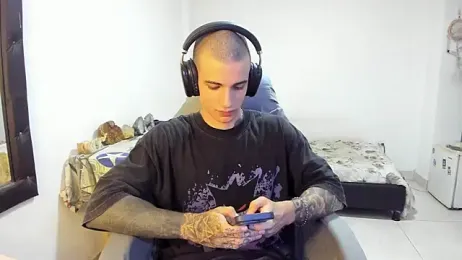 Balo_lovers webcam model stream image